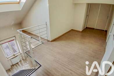Appartement 7 pièces 335000 €