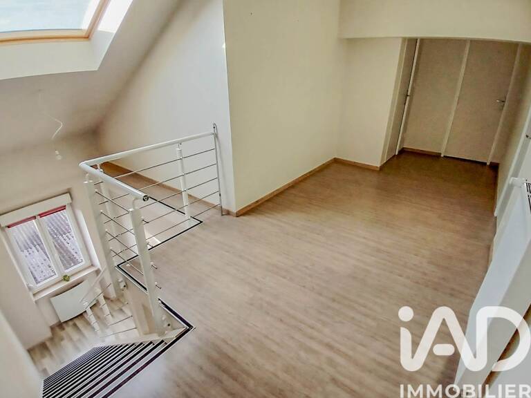 Vente Appartement 7 pièces — photo 1