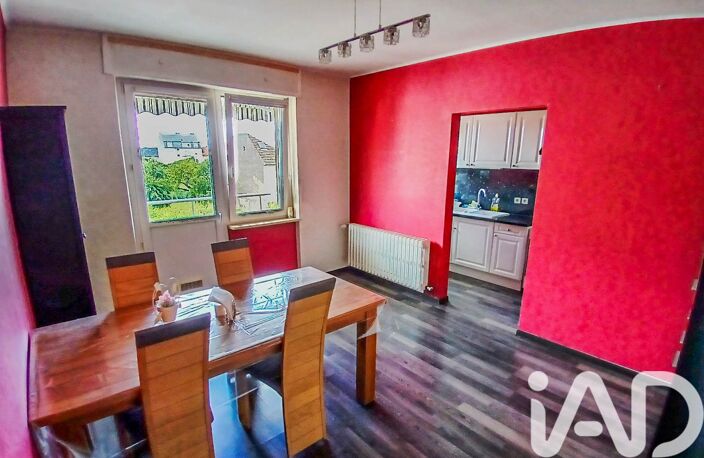 Vente Appartement 7 pièces — photo 2