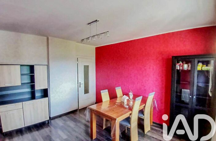 Vente Appartement 7 pièces — photo 3