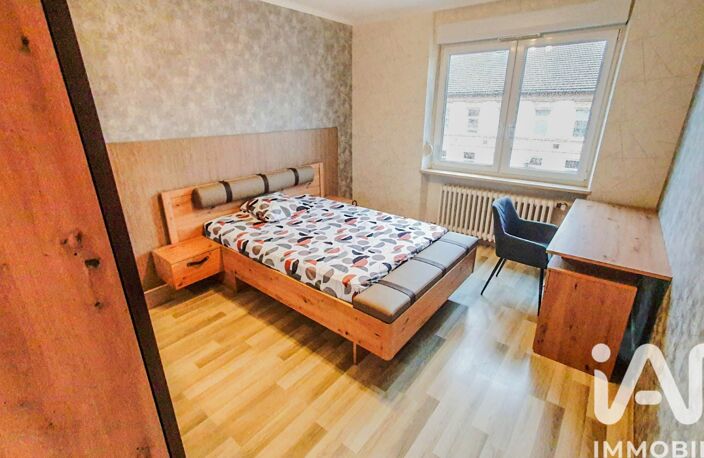 Vente Appartement 7 pièces — photo 5