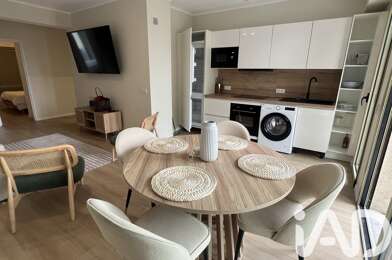 Appartement 3 pièces 348900 €