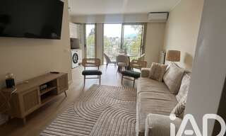Appartement 3 Pièces 61 m² à vendre à Le Cannet (06110)