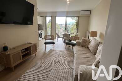 Appartement 3 pièces 348000 €