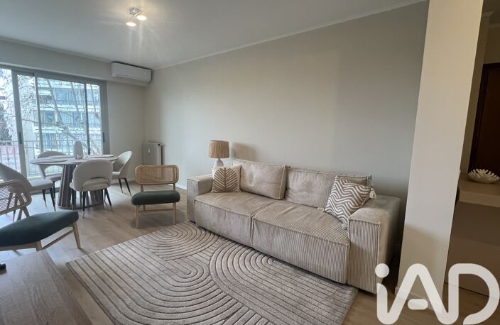 Vente Appartement 3 pièces — photo 2