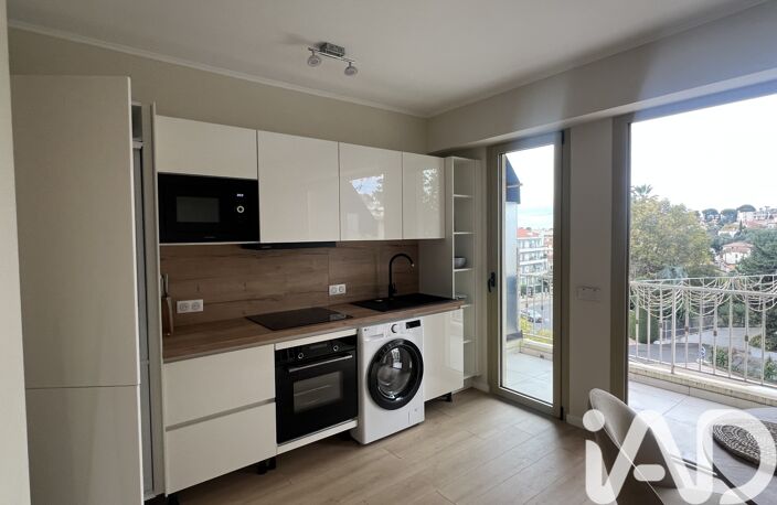 Vente Appartement 3 pièces — photo 3