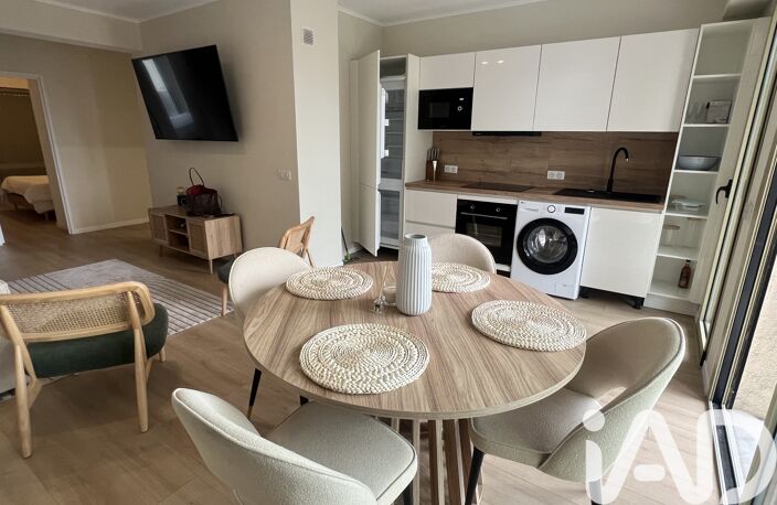 Vente Appartement 3 pièces — photo 4
