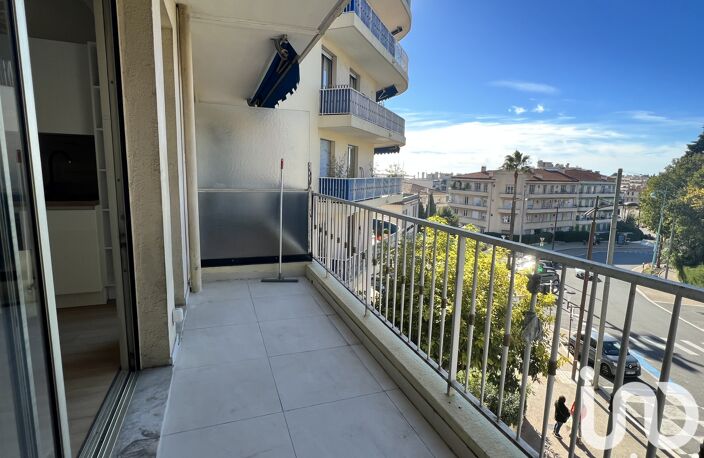 Vente Appartement 3 pièces — photo 5