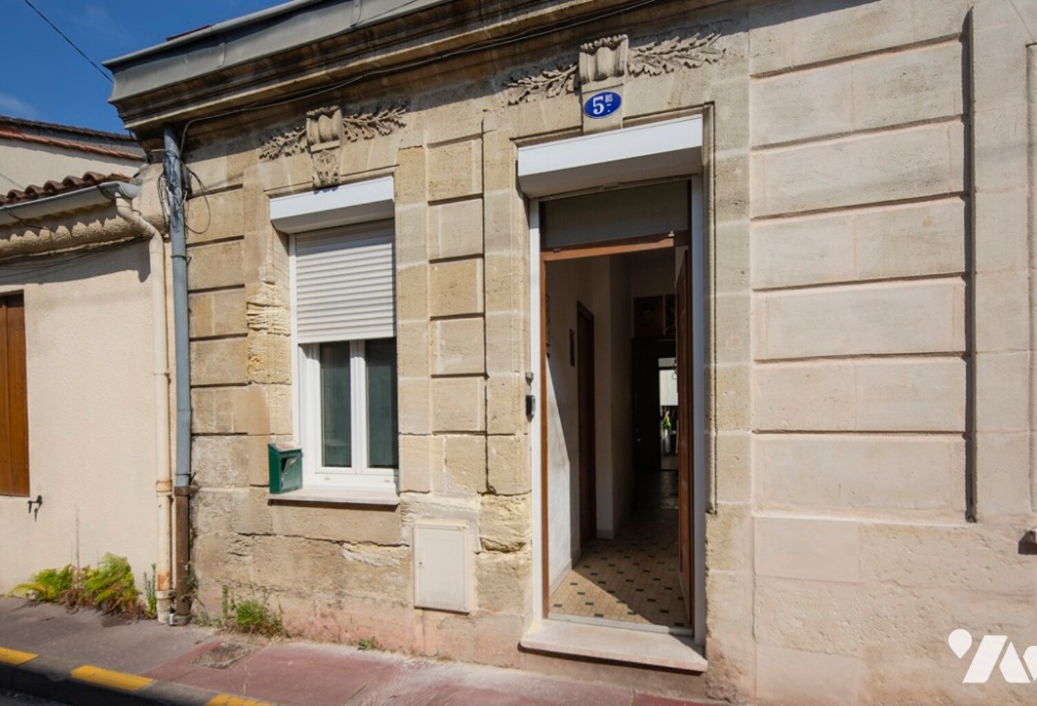 Vente maison 4 pièces 76 m² Bordeaux (33100) — photo 1