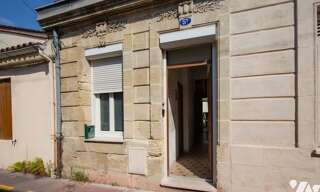 Maison 4 Pièces 76 m² à vendre à Bordeaux (33100)
