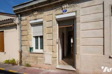 Maison 4 pièces 140000 €