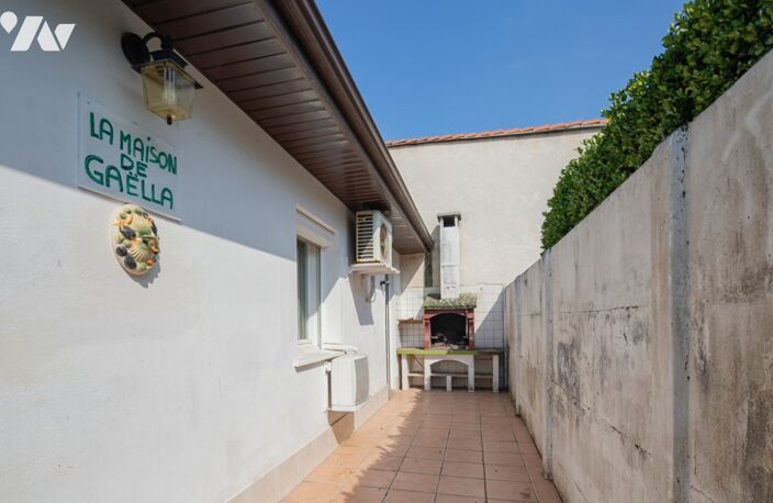Vente maison 4 pièces 76 m² Bordeaux (33100) — photo 2