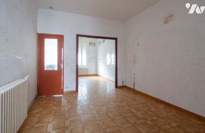 Vente maison 4 pièces 76 m² Bordeaux (33100) — photo 3