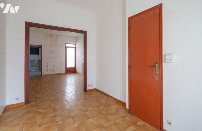 Vente maison 4 pièces 76 m² Bordeaux (33100) — photo 5