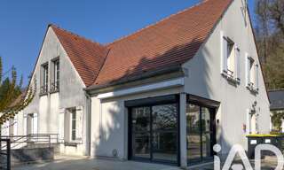 Maison 11 Pièces 319 m² à vendre à Pierrefonds (60350)
