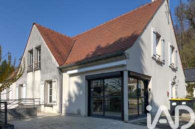 Maison 11 pièces 447000 €