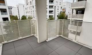 Appartement 3 Pièces 58 m² à louer à Villeurbanne (69100)