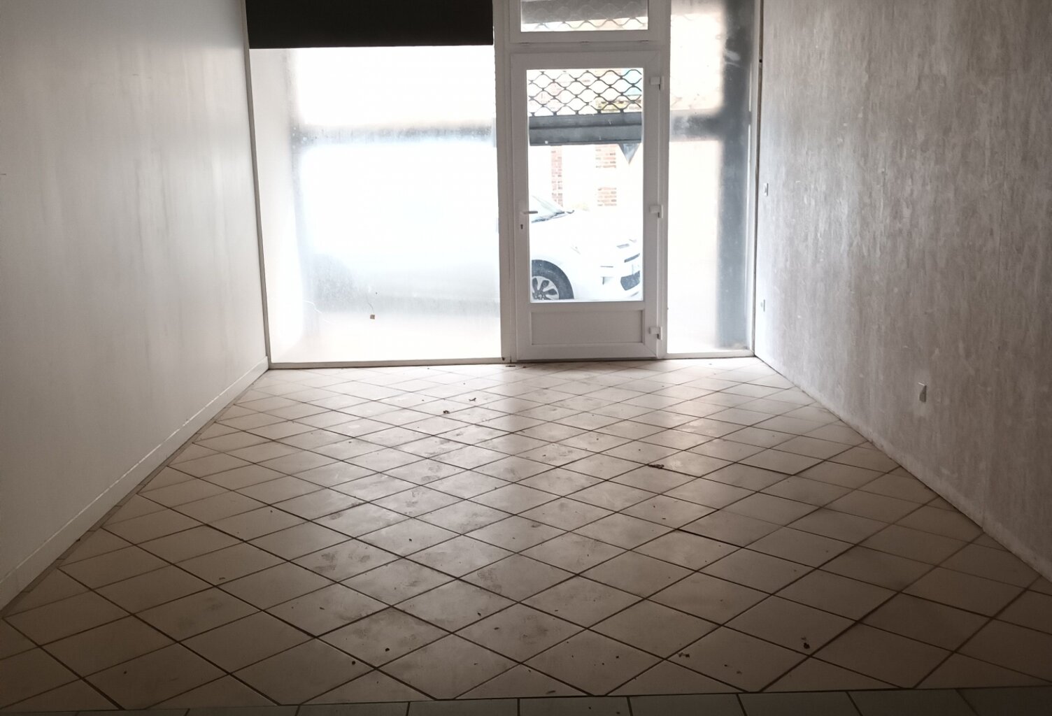 Vente Immeuble 360 m&sup2; — photo 1