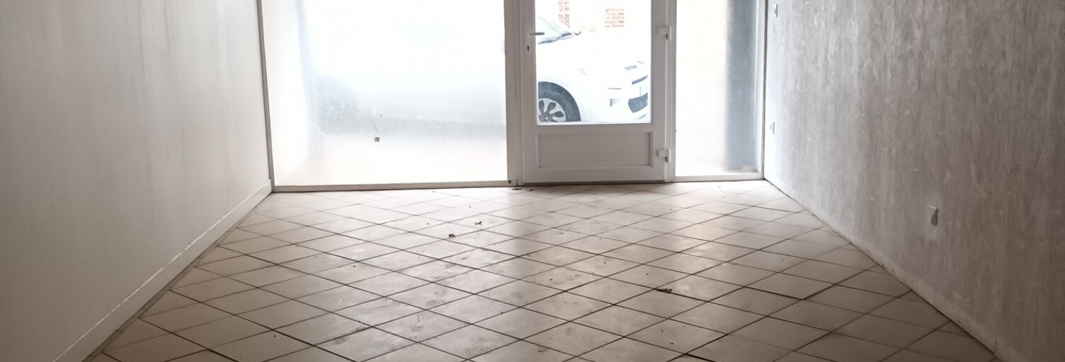 Immeuble  360 m² à vendre à Illiers-Combray (28120)