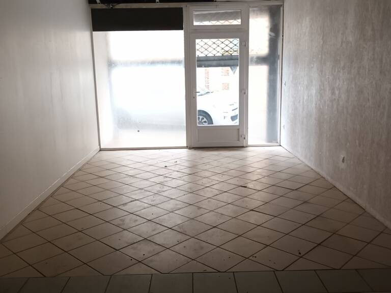 Vente Immeuble 360 m&sup2; — photo 1