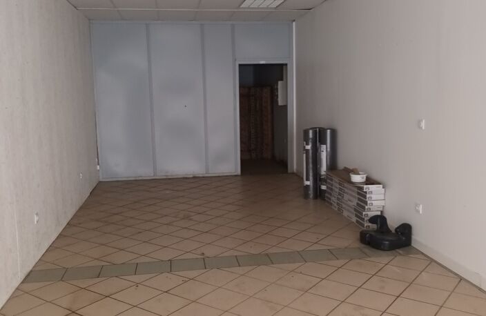 Vente Immeuble 360 m&sup2; — photo 2