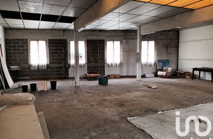 Vente Immeuble 360 m&sup2; — photo 4