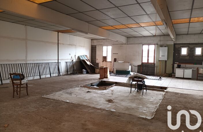 Vente Immeuble 360 m&sup2; — photo 5