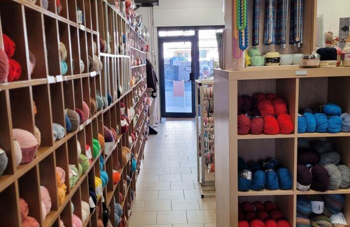 Vente Boutique/Local commercial 90 m&sup2; — photo 4