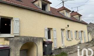 Maison 5 Pièces 103 m² à vendre à Salins (77148)