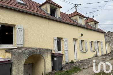 Maison 5 pièces 115000 €