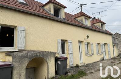Vente Maison de village 5 pièces — photo du bien