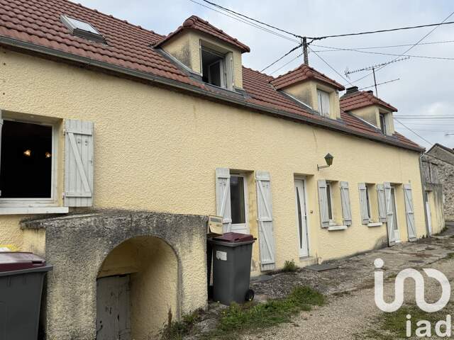 Vente Maison de village 5 pièces — photo du bien