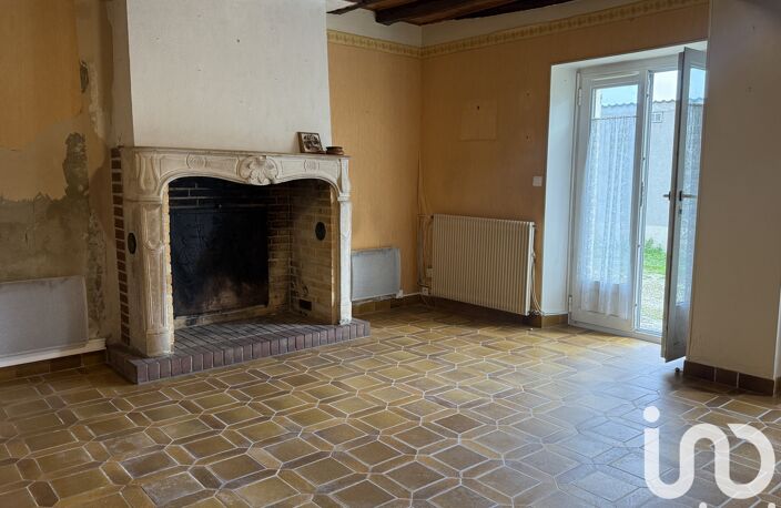 Vente Maison de village 5 pièces — photo 2