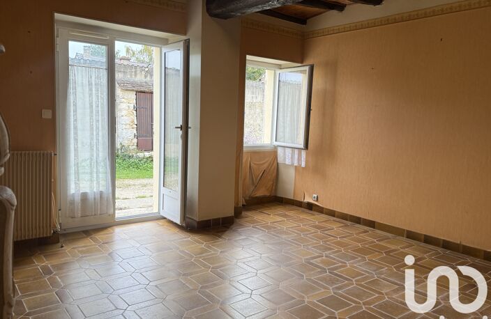 Vente Maison de village 5 pièces — photo 3