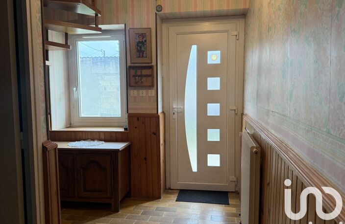 Vente Maison de village 5 pièces — photo 4