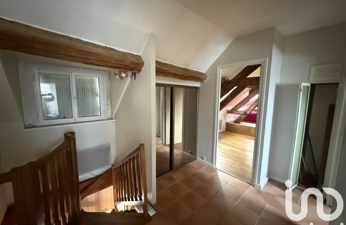 Vente Maison de village 5 pièces — photo 5