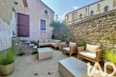 Maison 5 pièces 142000 €