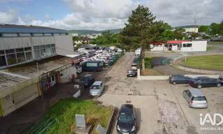Commerce  4995 m² à vendre à Metz (57050)