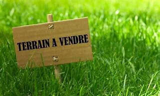 Terrain  1868 m² à vendre à Les Sables-d'Olonne (85340)