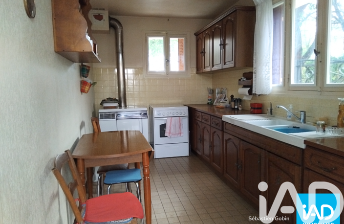 Vente Maison de village 5 pièces — photo 2