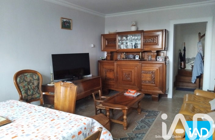 Vente Maison de village 5 pièces — photo 3