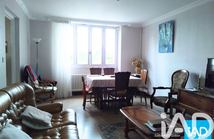 Vente Maison de village 5 pièces — photo 4