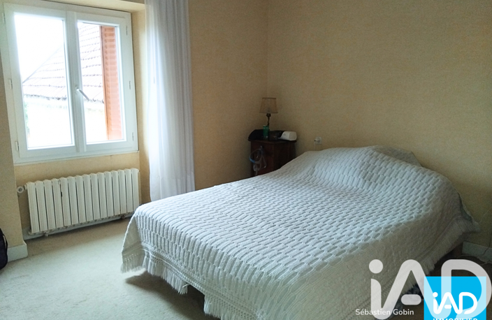 Vente Maison de village 5 pièces — photo 5