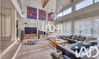 Maison 8 Pièces 275 m² à vendre à Bussy-Saint-Georges (77600)