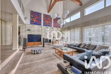 Maison 8 pièces 1190000 €