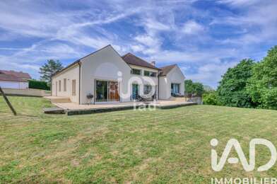 Maison 8 pièces 1190000 €