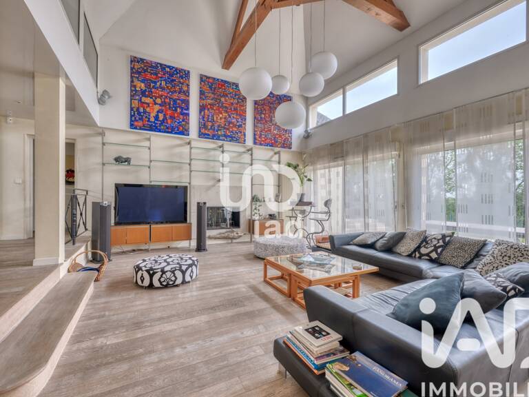 Vente Maison/villa 8 pièces — photo 1