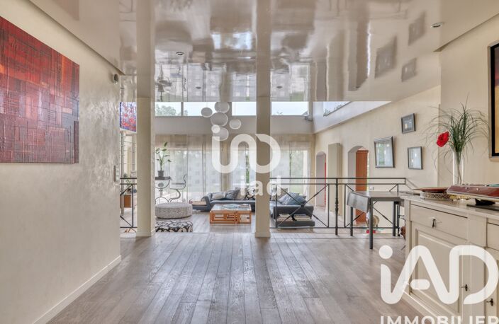 Vente Maison/villa 8 pièces — photo 3