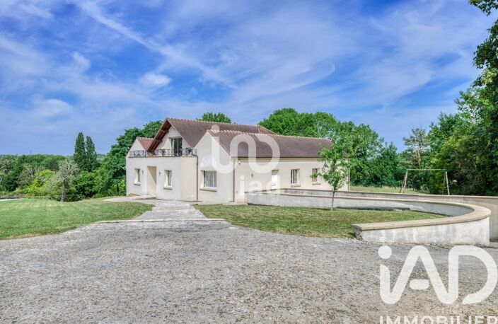 Vente Maison/villa 8 pièces — photo 4