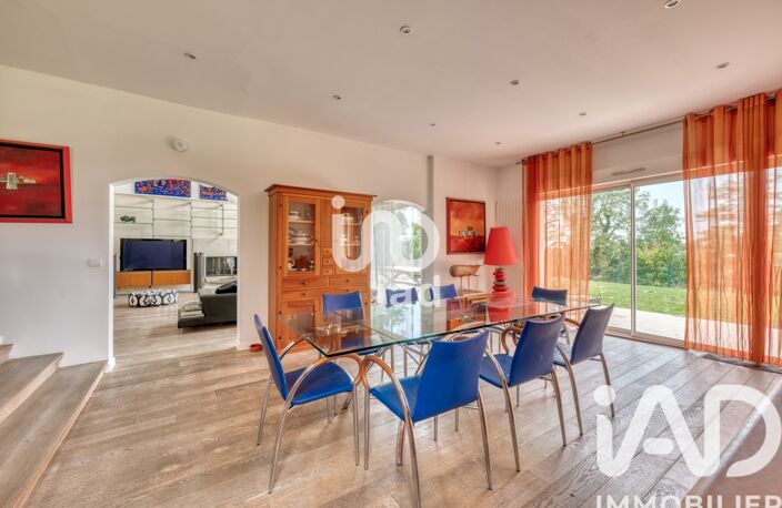 Vente Maison/villa 8 pièces — photo 5